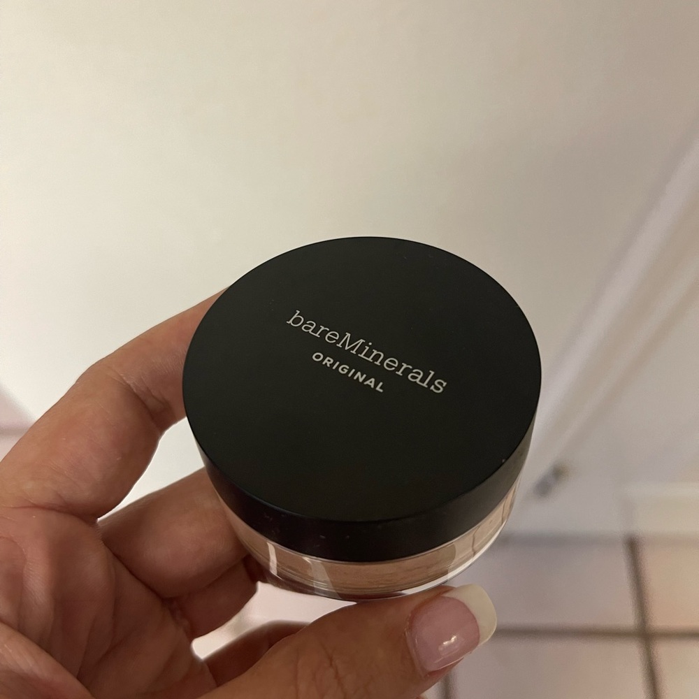 Bare Minerals Original Foundation